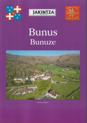 Bunus - Bunuze