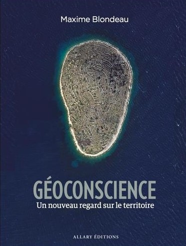 Géoconscience - Un nouveau regard sur le territoire