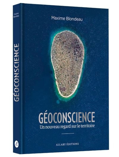 Géoconscience - Un nouveau regard sur le territoire