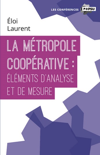 La métropole coopérative : éléments d’analyse et de mesure