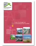 SCoT Bayonne - Sud Landes | Projet d'Aménagement et de Développement Durable (PADD) | Version Approuvée