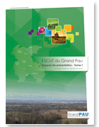 SCoT du Grand Pau | Rapport De Présentation (RDP)