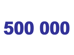 c'est l'estimation du nombre d'actifs aquitains en 2009 susceptibles d'exercer du télétravail, soit 1/3 du nombre total d'actifs.