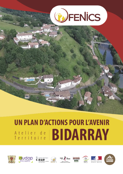 FENICS - Un plan d'actions pour l'avenir - Bidarray 