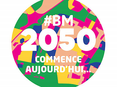 #BM 2050 commence aujourd'hui...