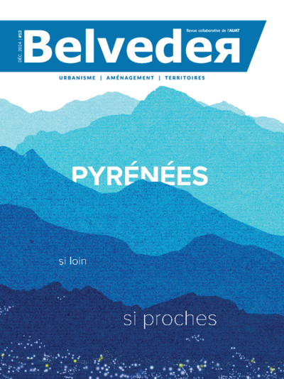 Belveder - Pyrénées si loin si proches 