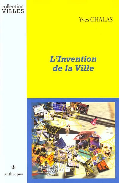 L'invention de la ville