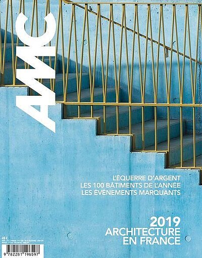 Architecture en France 2019