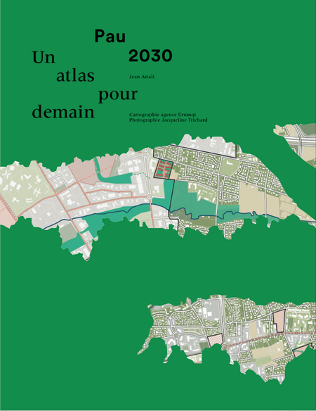 Un atlas pour demain - Pau 2030
