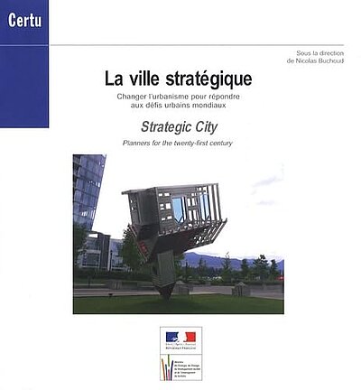 La ville stratégique