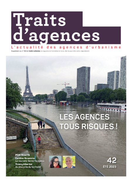 Traits d'agence : les agences tous risques