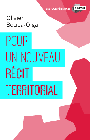 Pour un nouveau récit territorial 