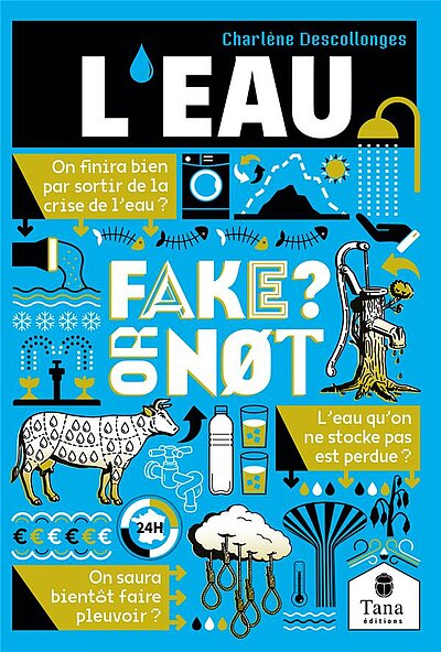 L'eau - Fake or not ?
