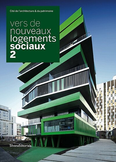 Vers de nouveaux logements sociaux 2