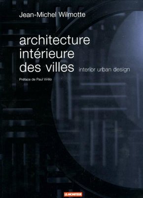 Architecture intérieur des villes